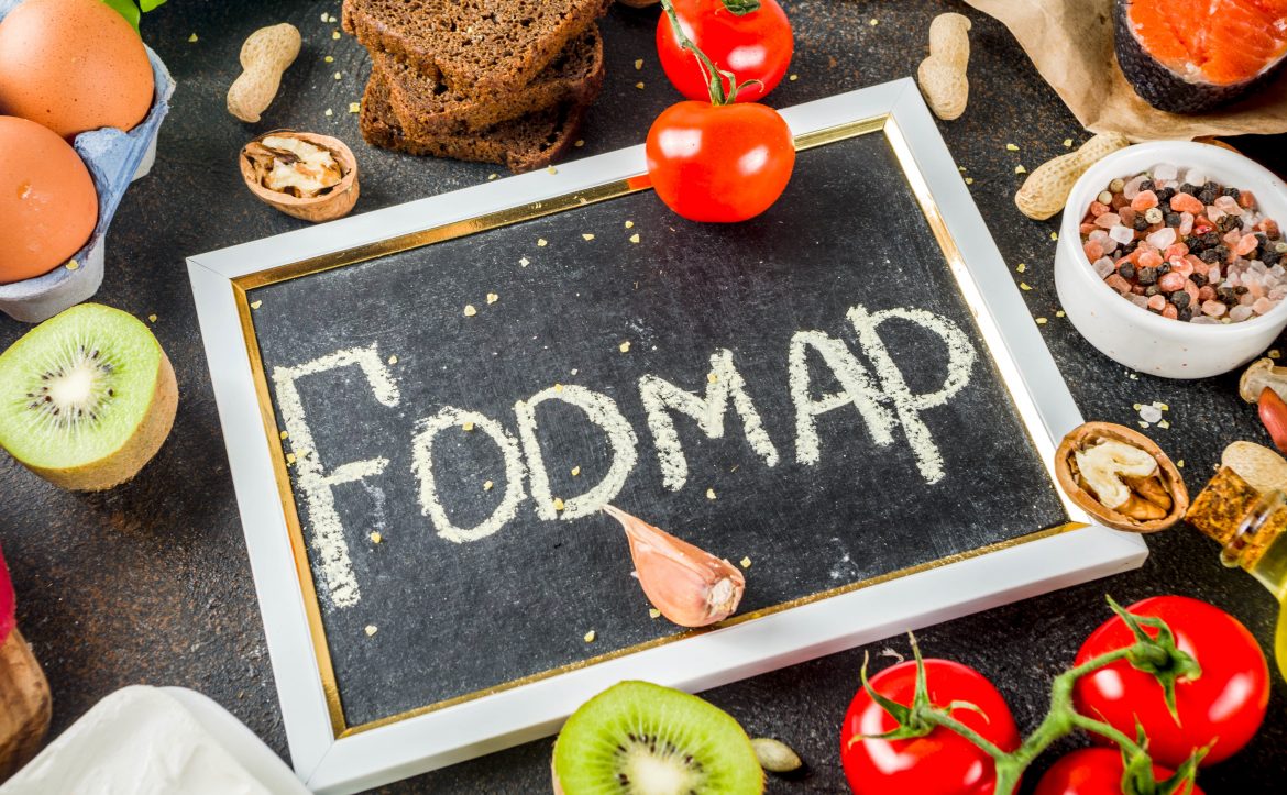 FODMAP Diät bei Fructosemalabsorption und Fructoseintoleranz