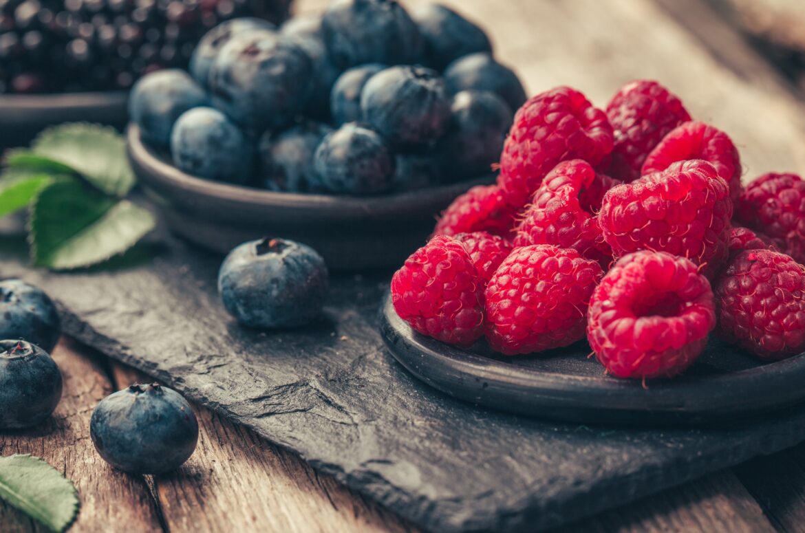 Obst bei Fructoseintoleranz